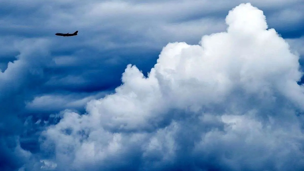 دزدیده شدن ابر‌های آسمان ایران توسط ترکیه/ کارشناس اقلیمی حرف آخر را زد