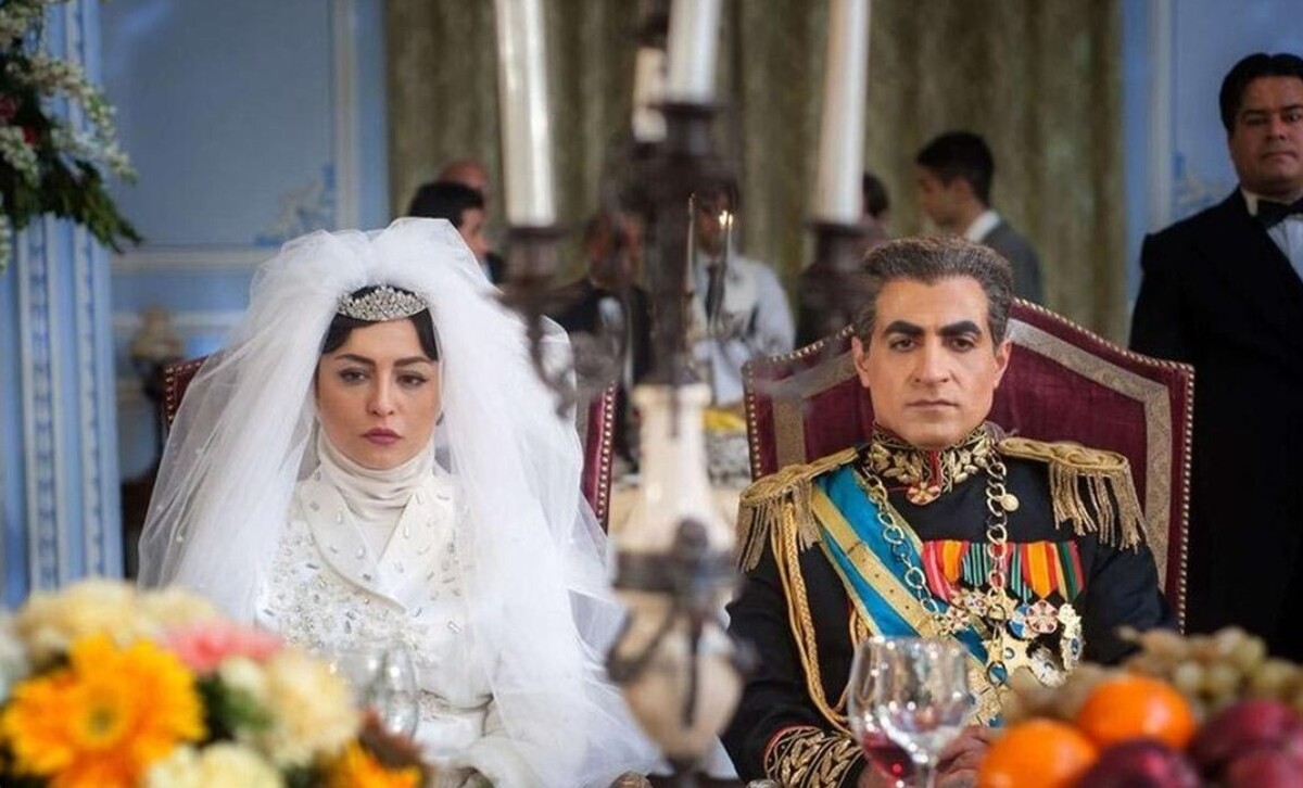 فوری / بازیگر سریال معمای شاه درگذشت