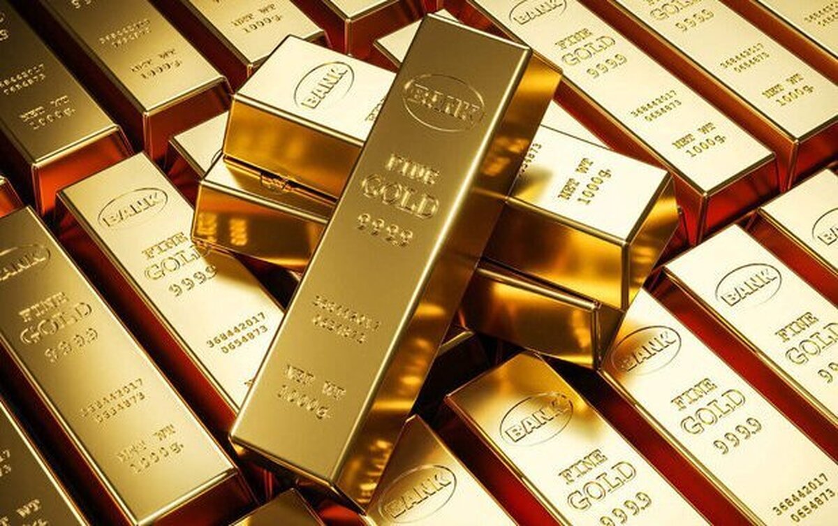 زمان برگزاری حراج شمش طلا/حداقل و حداکثر حجم خرید مشخص شد