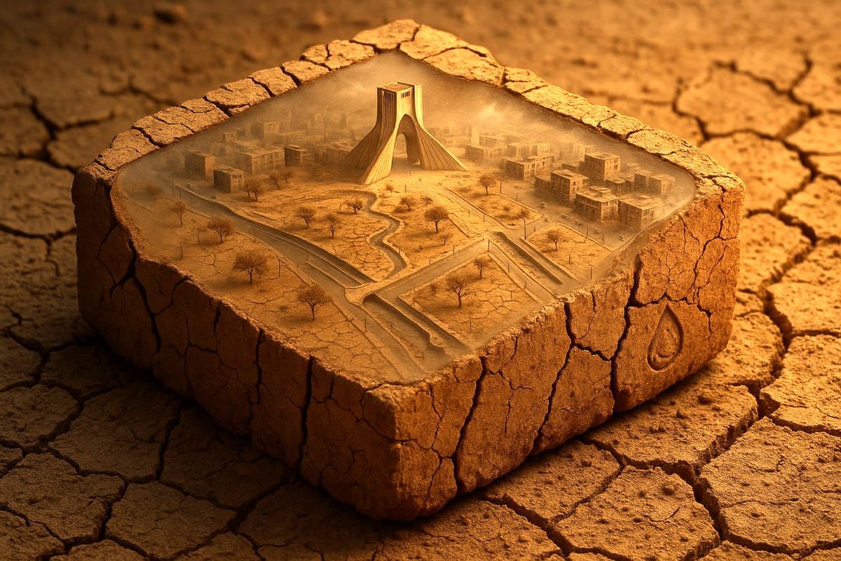 تهران تهران