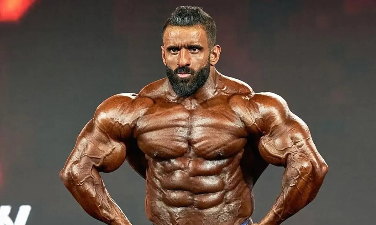 شعبده‌بازی جالب مقابل چشمان هادی چوپان+ فیلم