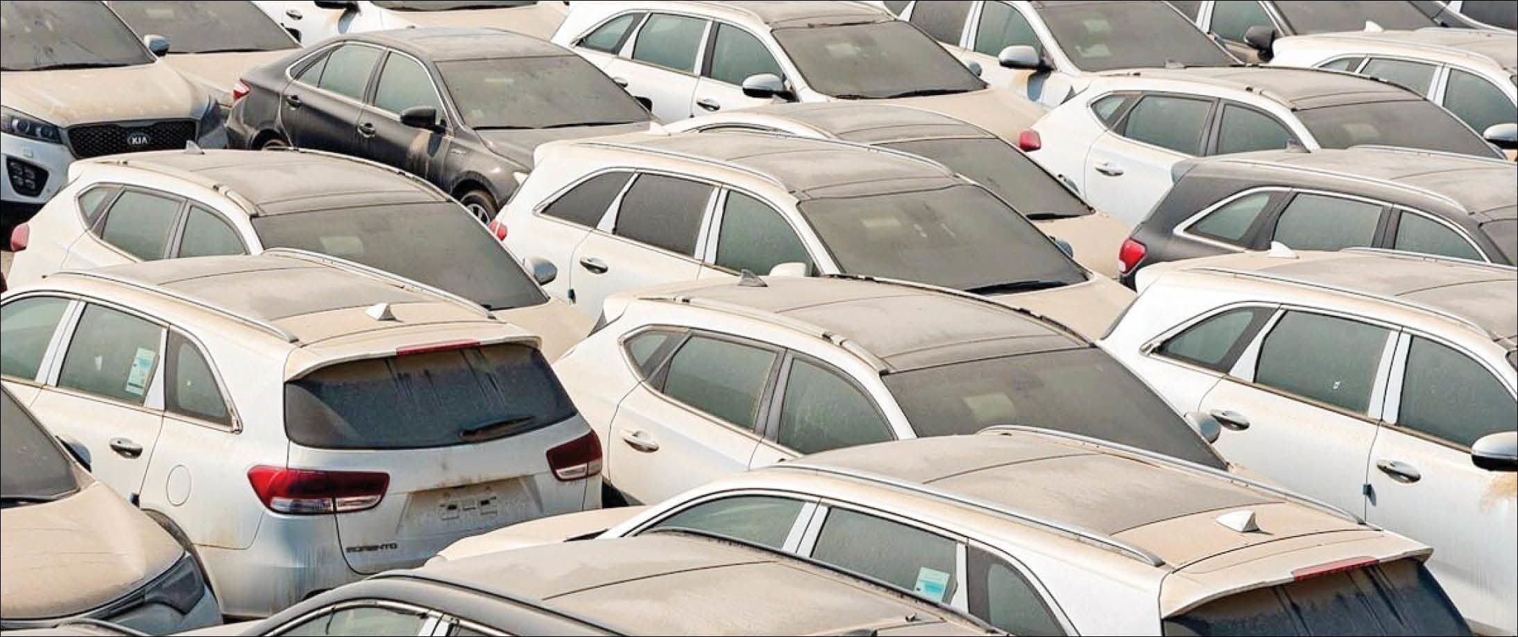 انبار گنجینه ۸۰۰ میلیاردی تهران کشف شد! انبار گنجینه ۸۰۰ میلیاردی تهران کشف شد!