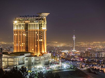 انبار گنجینه ۸۰۰ میلیاردی تهران کشف شد!