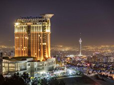 انبار گنجینه ۸۰۰ میلیاردی تهران کشف شد!