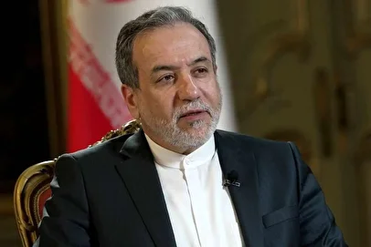 واکنش صریح عراقچی به اظهارات جنجالی نتانیاهو+ عکس