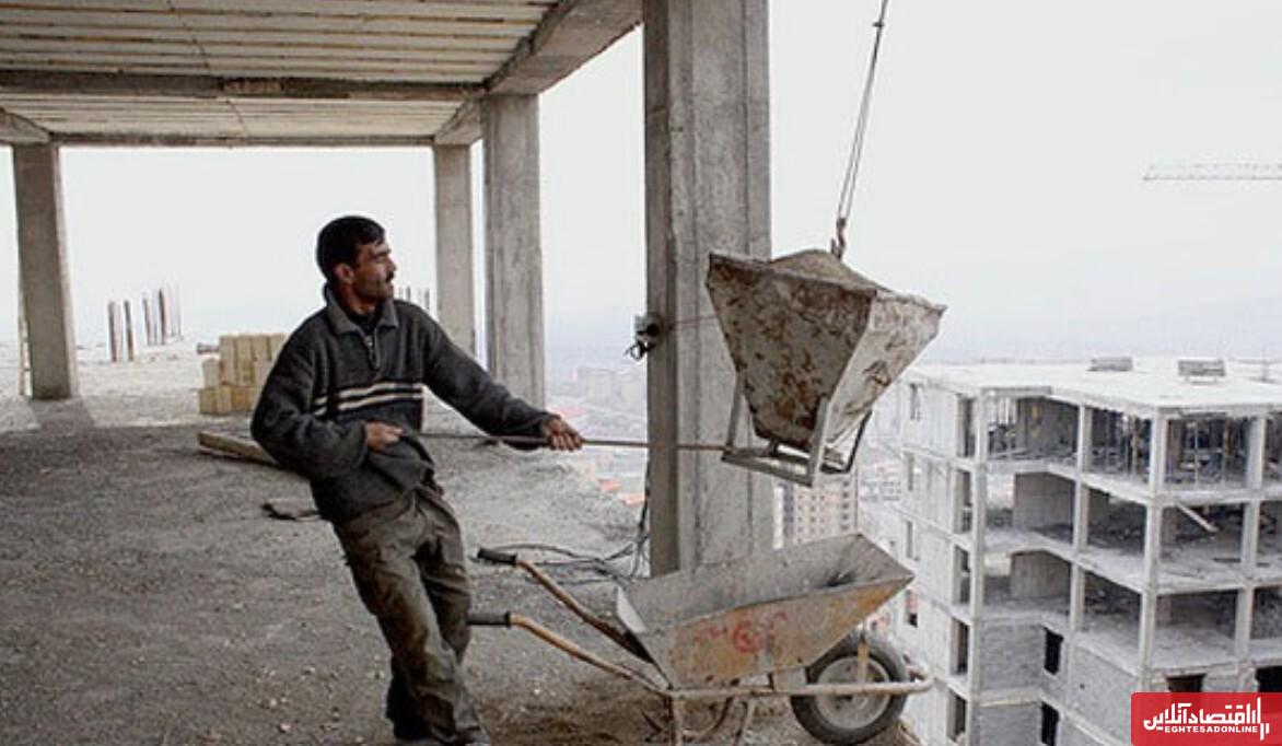 خبر خوش وزیر کار / مشکل قطع بیمه کارگران حل شد خبر خوش وزیر کار / مشکل قطع بیمه کارگران حل شد