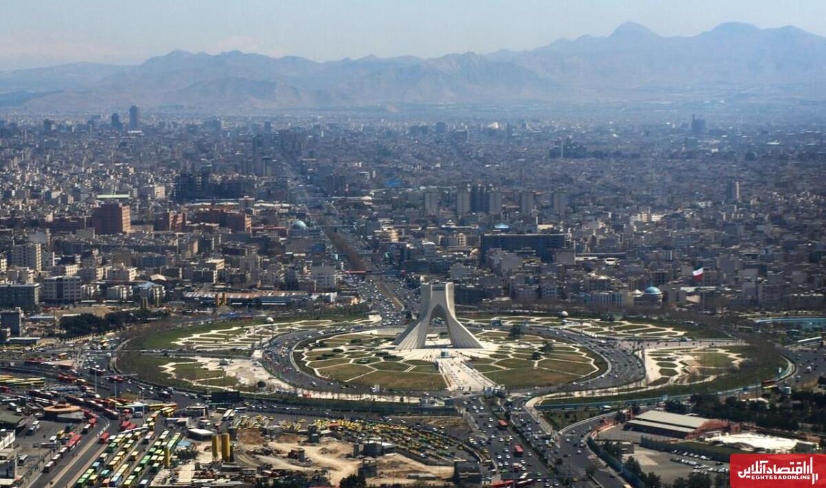 برگزاری مانور اضطراری برای تخلیه تهران / فرمان از بالا صادر شد