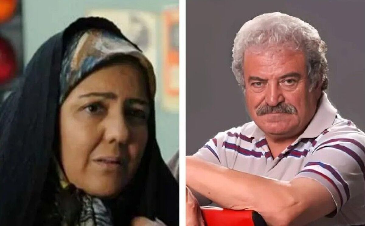 بیوگرافی زویا امامی بازیگری که امروز درگذشت