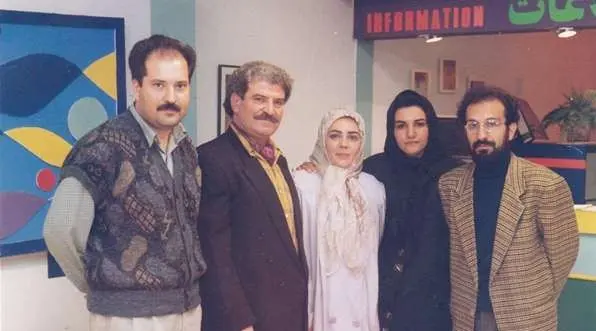 بیوگرافی زویا امامی بازیگری که امروز درگذشت