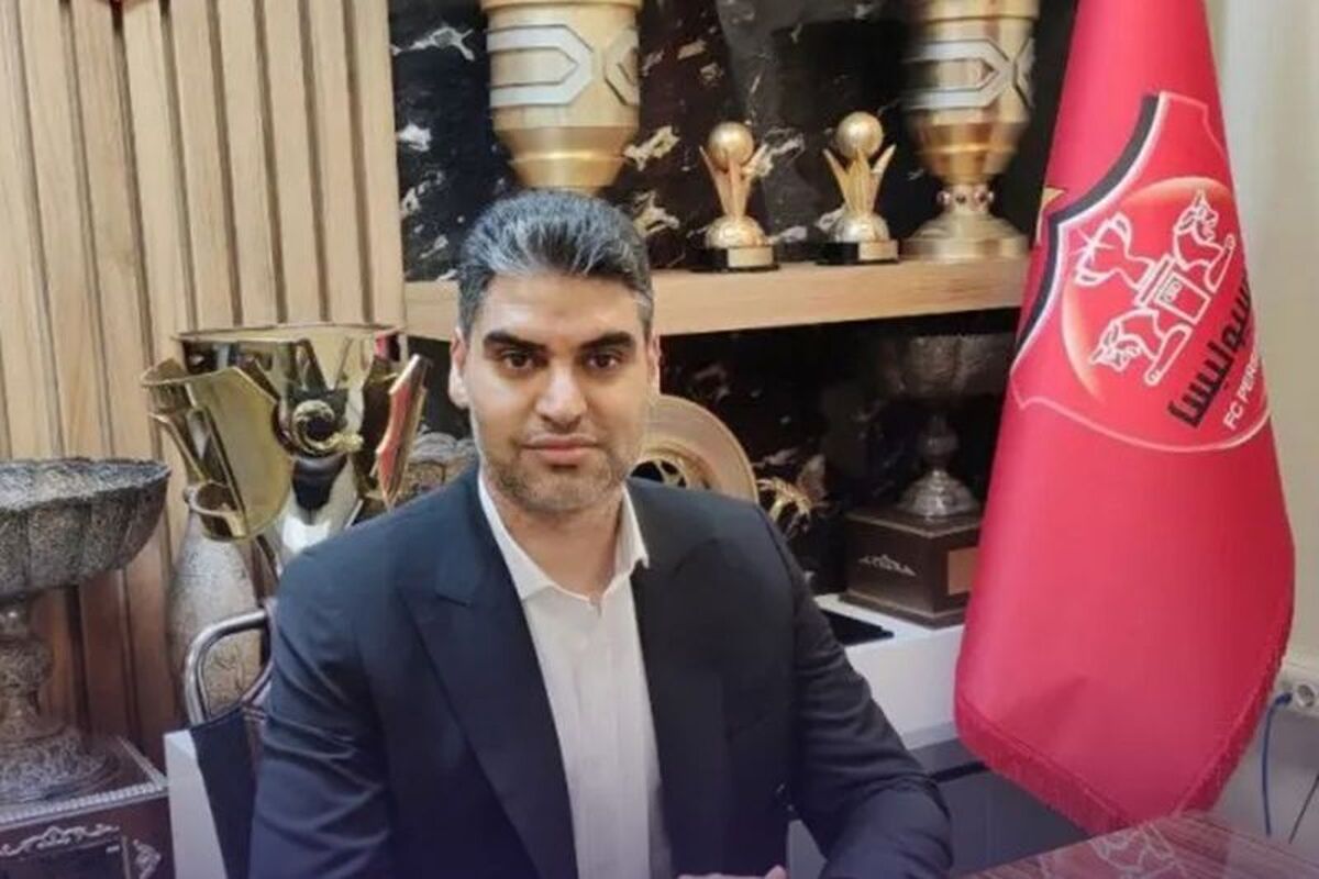 واکنش معنادار باشگاه پرسپولیس به ویدئوی توهین هواداران در سکوها+ عکس