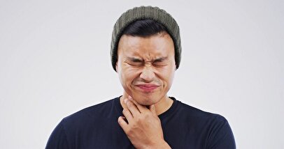 با علایم کرونای گلودرد تیغی بیشتر آشنا شوید