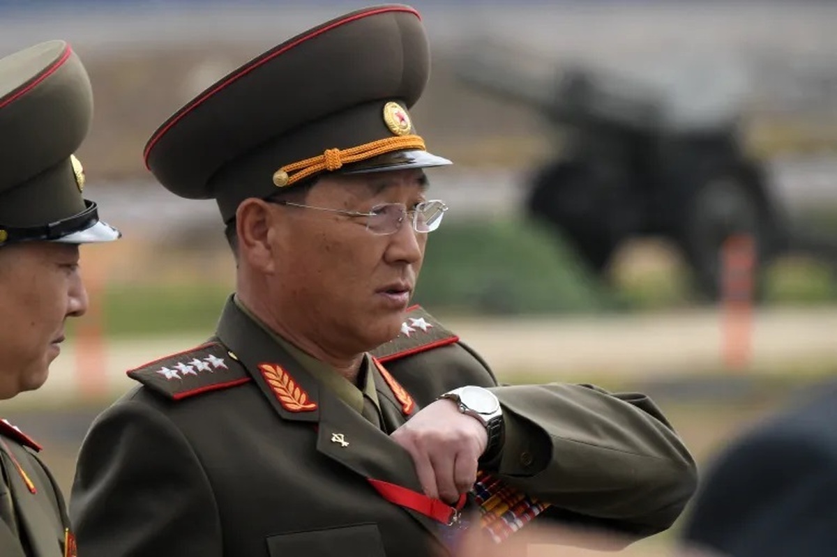 ورود ناو آمریکا به بوسان؛ خشم کره شمالی و تهدید به پاسخ سخت