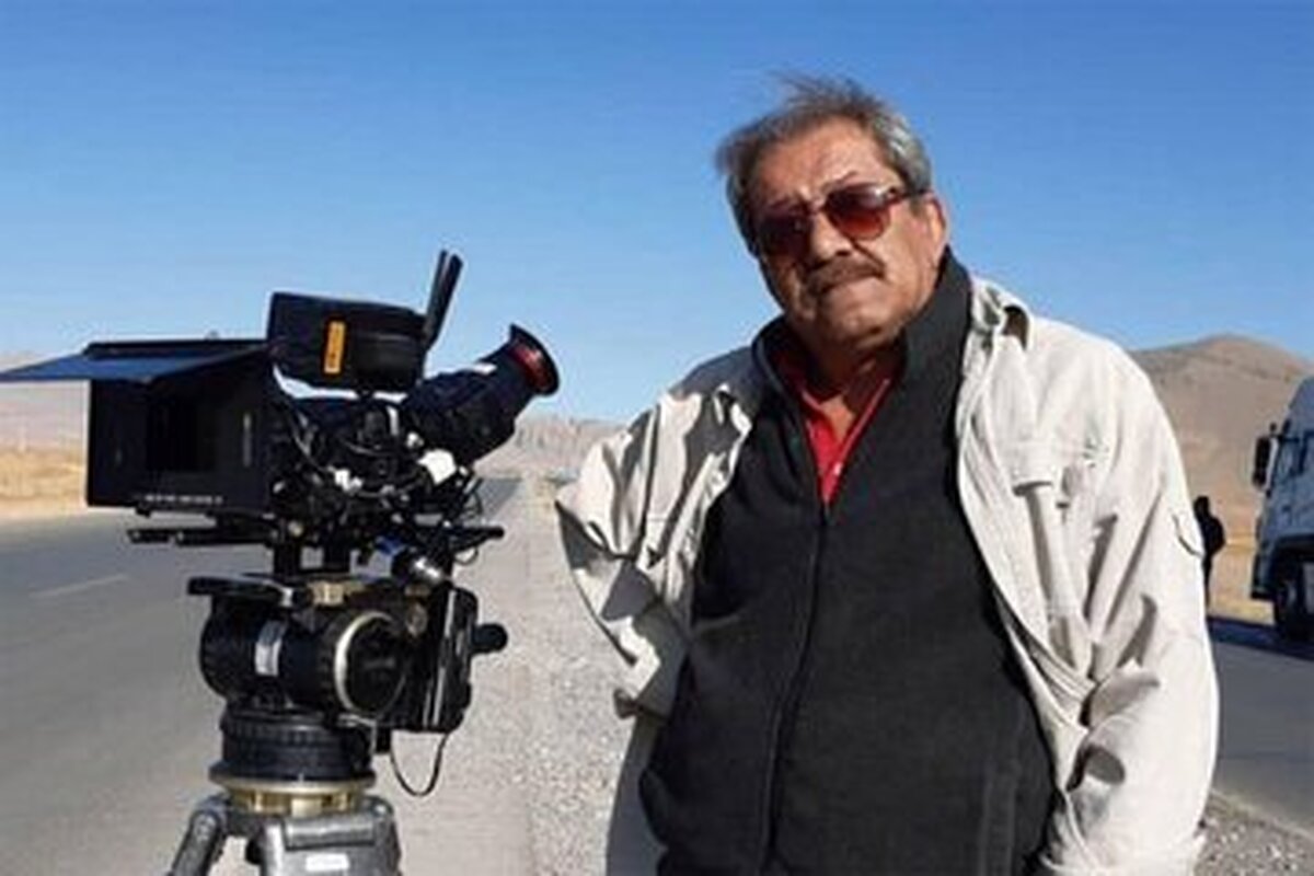 مسعود رشیدی درگذشت + علت فوت