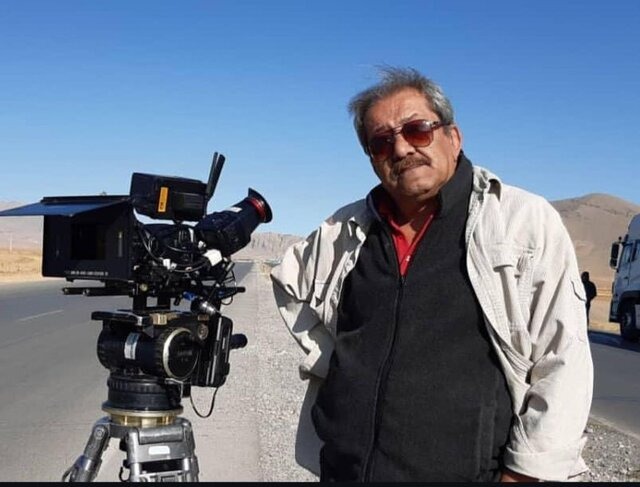 سینمای ایران عزادار شد / درگذشت چهره مطرح سینما و تلویزیون سینمای ایران عزادار شد / درگذشت چهره مطرح سینما و تلویزیون