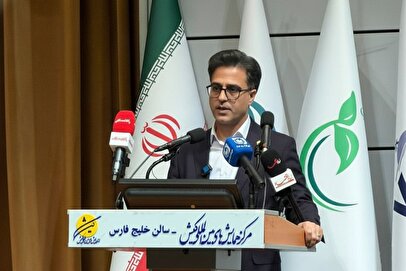 بیش از ۹۰ درصد اقتصاد جهانی از دریا است؛ ایران باید از این فرصت تاریخی بهره ببرد