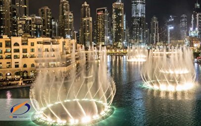 سفر به دبی؛ مقصدی ایده‌آل برای خرید، تفریح و استراحت خانوادگی