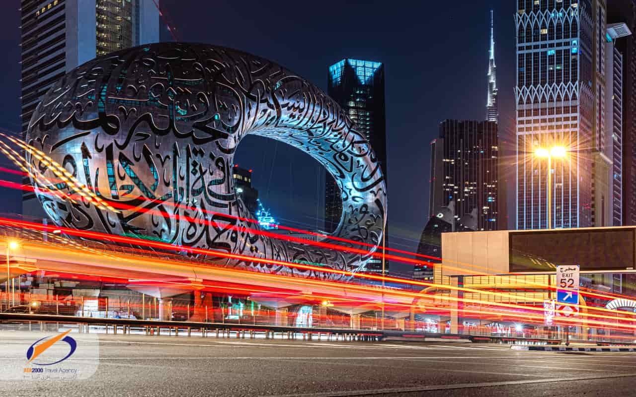 سفر به دبی؛ مقصدی ایدهآل برای خرید، تفریح و استراحت خانوادگی سفر به دبی؛ مقصدی ایدهآل برای خرید، تفریح و استراحت خانوادگی