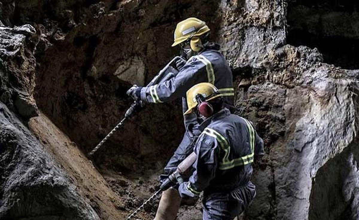 قانون جدید ایمنی معادن؛ نقطه عطفی در توسعه پایدار معدن‌کاری ایران