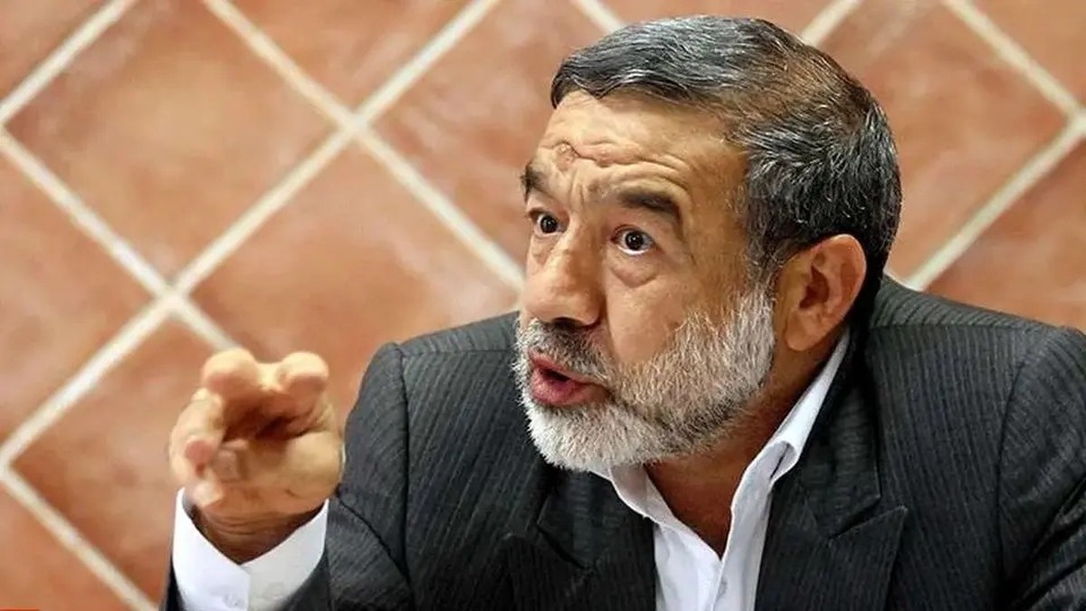 نماینده مجلس: علت خشکسالی ایران گناهان پزشکیان است