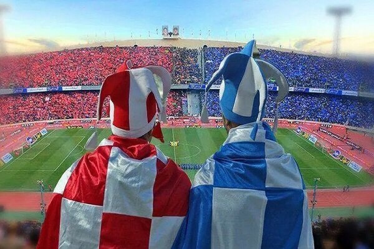 وزیر ورزش محل برگزاری دربی را فاش کرد