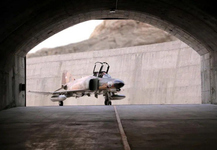 ایران جنگنده جدید می‌خرد/ جنگنده‌های مدرن روسیه و‌ چین در راه ایران