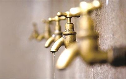 آب کدام مناطق تهران در شب قطع می‌شود؟