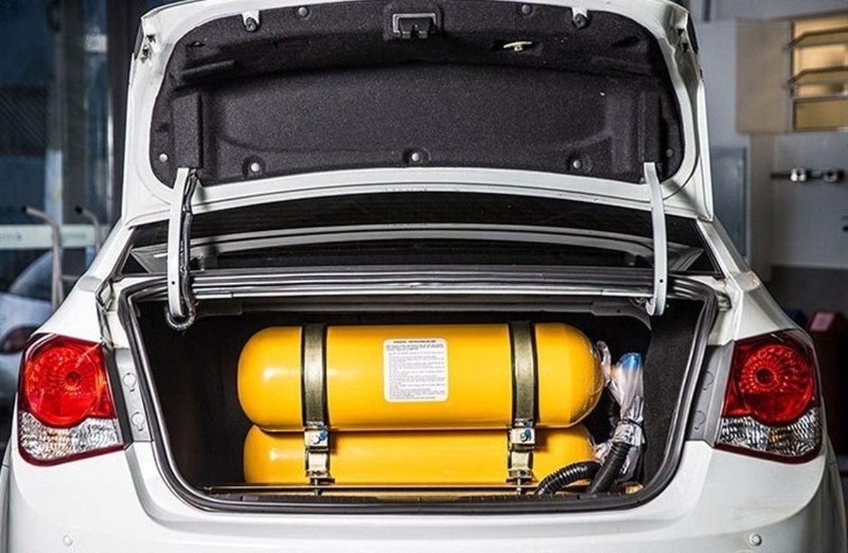 گاز سوز کردن رایگان خودروهای شخصی آغاز شد + جزئیات و زمان ثبت نام