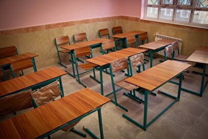 فوری/ تعطیلی مدارس فردا یکشنبه ۱۸ آبان ۱۴۰۴