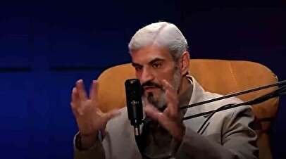 اسرائیل رئیسی را ترور کرد و جمهوری اسلامی هم چشمش را بست! / یک کارشناس سیاسی در صداوسیما مدعی شد