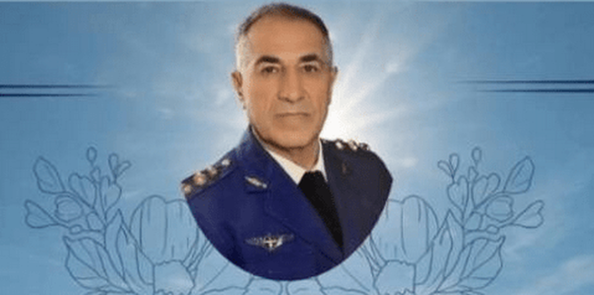 درگذشت خلبان معتمد نظام برای پرواز‌های مهم / سرهنگ خلبان «لوتر یادگاری» در کدام ماموریت‌ها حضور داشت