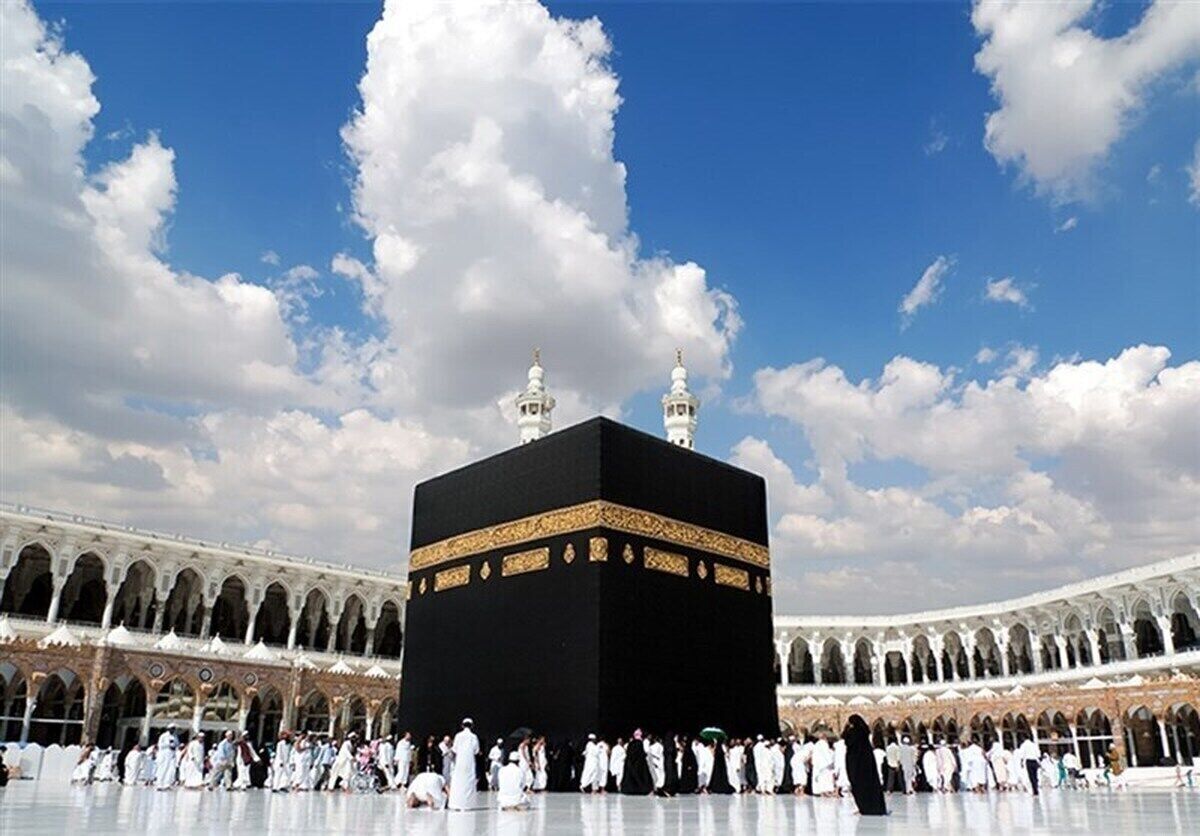 تصمیم غیرمنتظره عربستان درباره سفر حج/ ایران نقرهداغ شد تصمیم غیرمنتظره عربستان درباره سفر حج/ ایران نقرهداغ شد