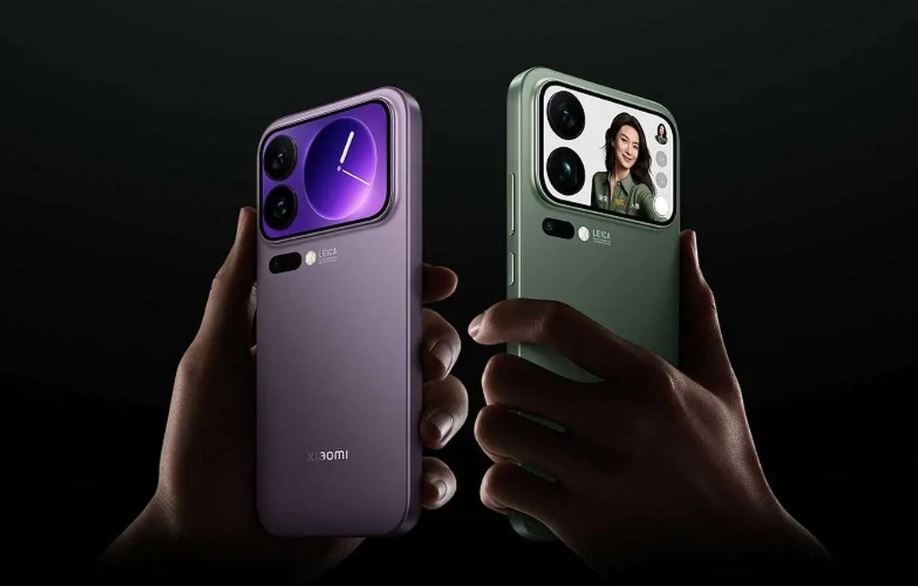 مقایسه آیفون ۱۷ و شیائومی ۱۷ / نبرد پرچمدارهای تازه‌نفس