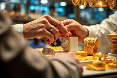 قانون جدید خرید و فروش طلا / مالیات جدید شامل خریداران طلا هم می‌شود