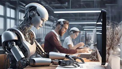 از هوش مصنوعی تا متاورس: آیا دلالان املاک به‌زودی بیکار می‌شوند؟