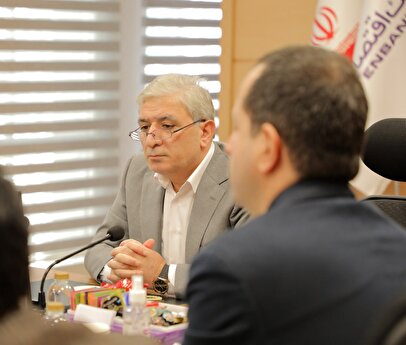 تاکید مدیرعامل بانک اقتصادنوین بر لزوم به‌روزرسانی خدمات بانکداری الکترونیک