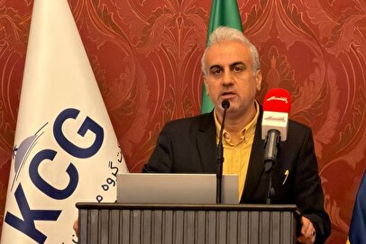 قشم بزرگ‌تر از ۲۲ کشور جهان با ۳۰ بندر تخصصی؛ جزیره‌ای هوشمند در مسیر اقتصاد دریا محور