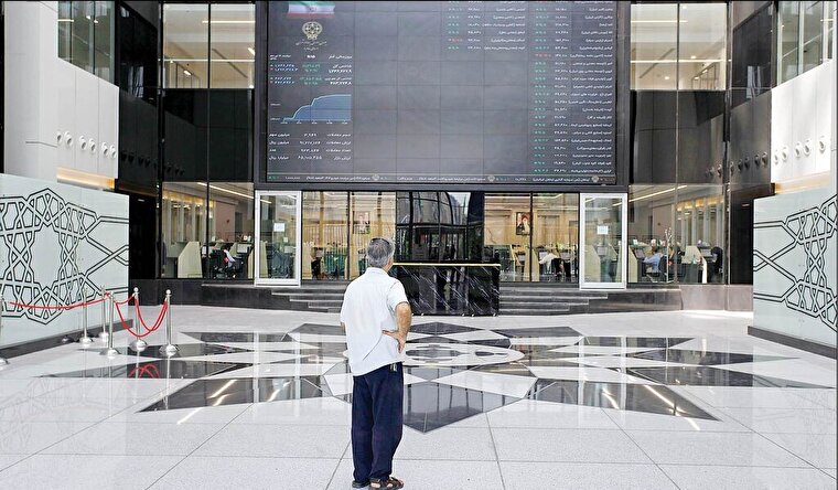 شاخص فریبنده بورس/ رکوردشکنی شاخص با رشد ۸۰ درصدی رقم می‌خورد