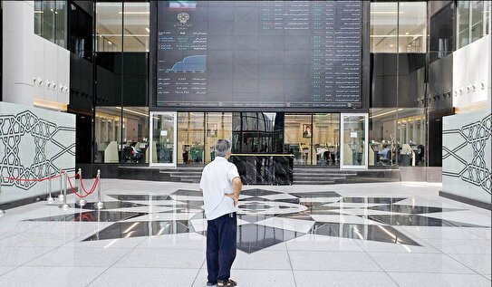 شاخص فریبنده بورس/ رکوردشکنی شاخص با رشد ۸۰ درصدی رقم می‌خورد