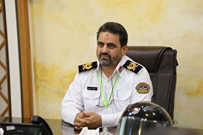 حمل مسافر با خودروی شخصی ممنوع / پلیس تهدید کرد