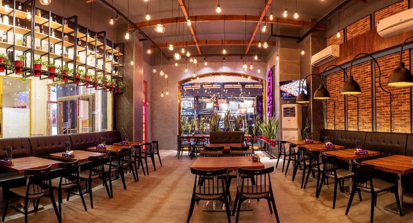 کیفیت سنجشپذیر در «پیتزا سیب ۳۶۰»؛ رویکرد دادهمحور برای تابآوری و مهار هزینهها کیفیت سنجشپذیر در «پیتزا سیب ۳۶۰»؛ رویکرد دادهمحور برای تابآوری و مهار هزینهها