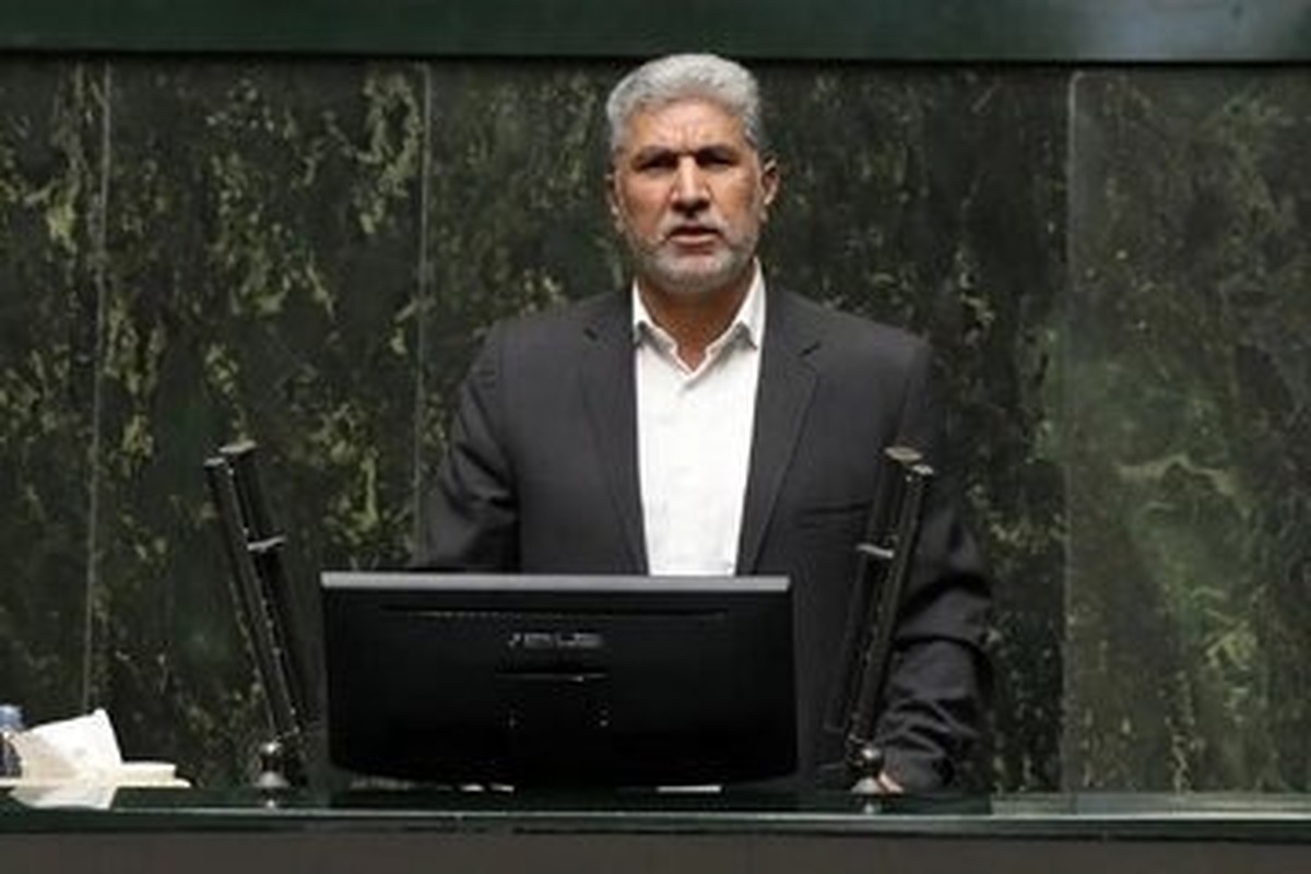 نماینده مجلس: مردم هنوز کالابرگ نگرفته‌اند، شما بنزین، برق و آب را گران کردید!