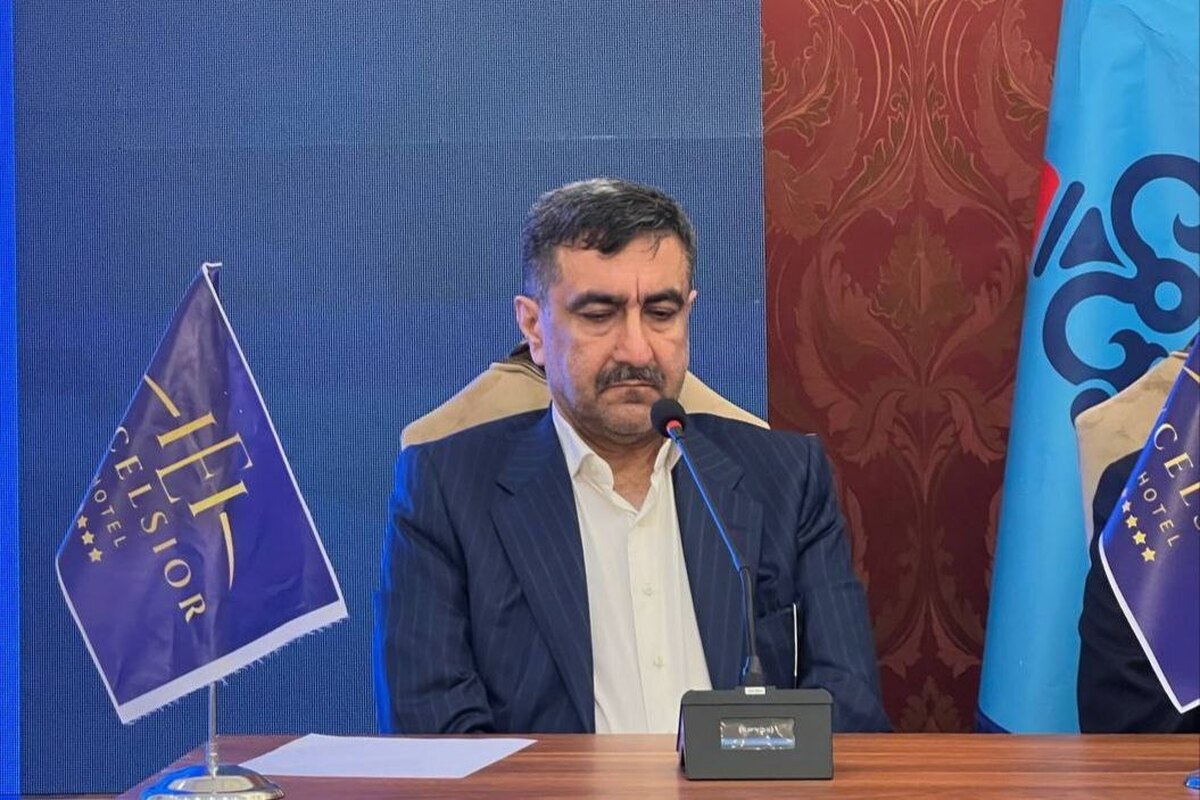 بخش معدن سالانه ۸ میلیارد دلار به تراز ارزی کشور کمک میکند