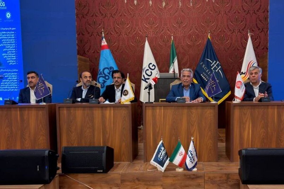 تضمین اصل و سود سرمایه برای سرمایهگذاران خارجی