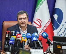 شرکت دولتی آزمایشگاه مکانیک خاک زیانده نیست/ برداشت آب از منابع زیرزمینی محدود شود