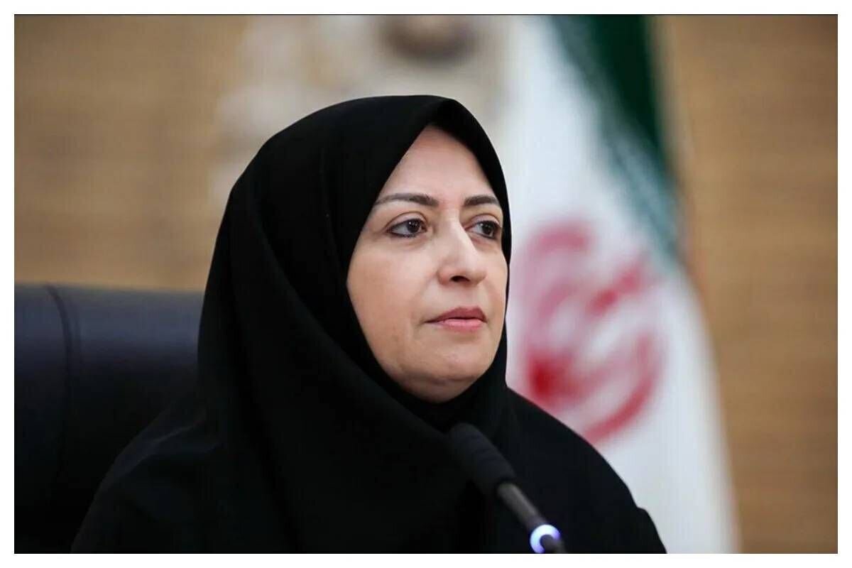 شینا انصاری سکوتش را درباره سفر ۵۰ میلیاردی برزیل شکست