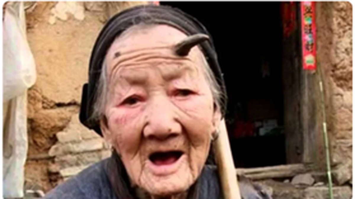 اگر از تعجب شاخ درنمی‌آورید این مطلب را بخوانید!