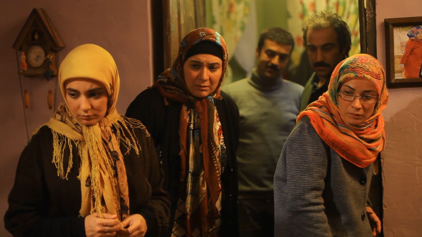 تغییر چهره فهیمه از پایتخت ۱ تا الان/ چی بود و چی شد! تغییر چهره فهیمه از پایتخت ۱ تا الان/ چی بود و چی شد!