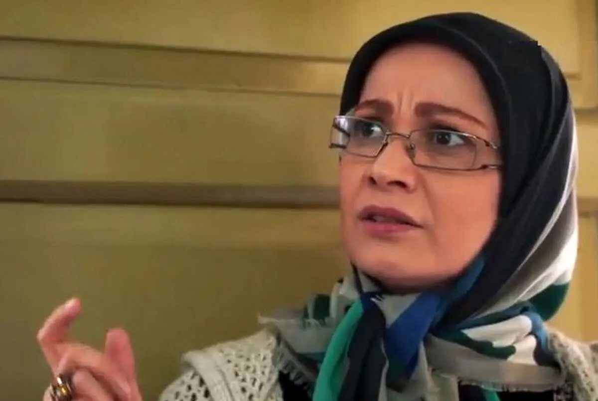 تغییر چهره فهیمه از پایتخت ۱ تا الان/ چی بود و چی شد! تغییر چهره فهیمه از پایتخت ۱ تا الان/ چی بود و چی شد!