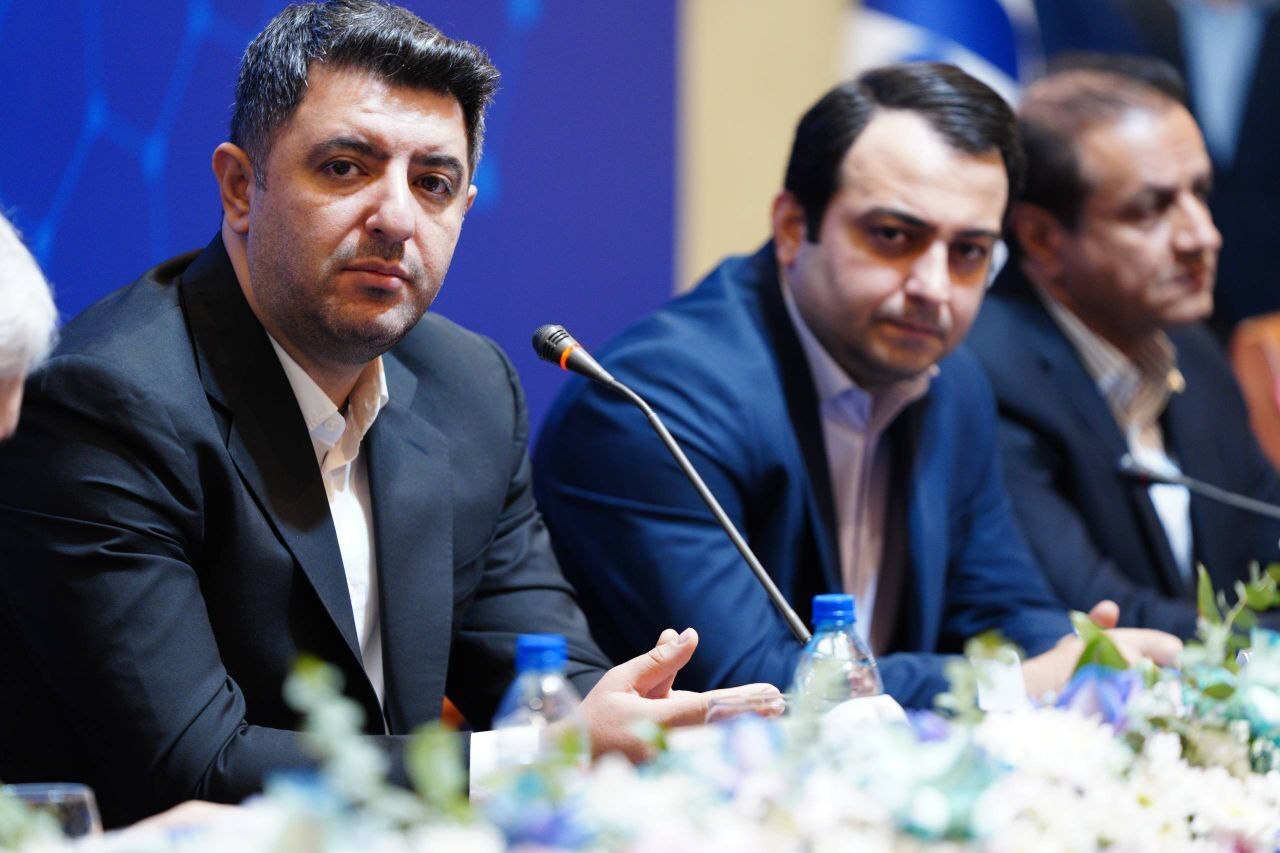 دغدغه ناترازی در بانک صادرات ایران نداریم