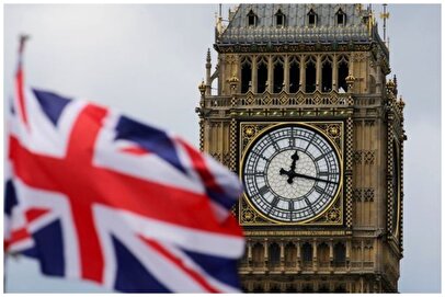 بازگشت اعتماد به پوند؛ رونق دوباره بازار بدهی‌های پرریسک بریتانیا